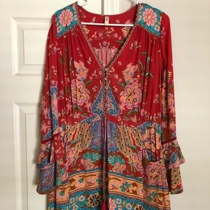 🦋SOLD🦋 Spell and the Gypsy Lotus Playdress